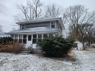 3151 Mott St, Jackson, MI