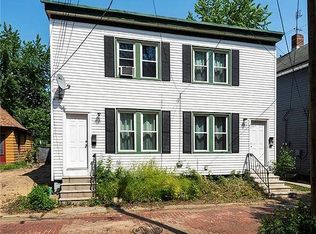 2123 W 21st Pl, Cleveland, OH 44113