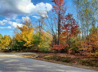 145 Sargent Rd, Center Conway, NH 03813