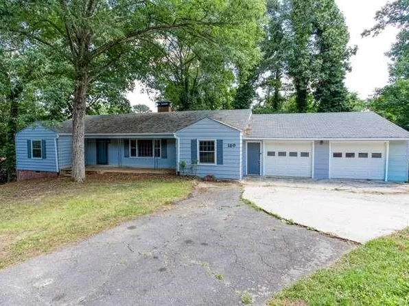 100 Ridgewood Dr, Rockmart, GA 30153