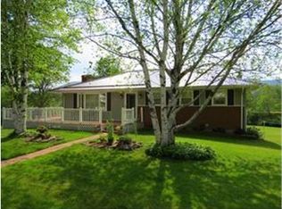 1317 E Main St, Bradford, PA 16701