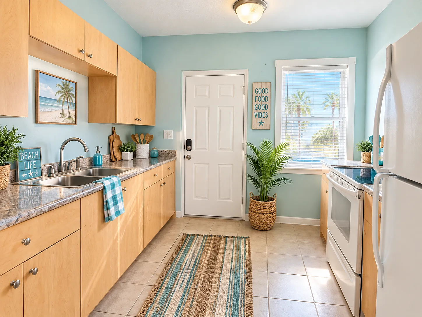 1 bed, 850 sqft, $1,300 — Photo 2