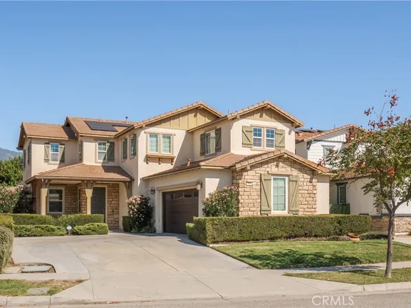 12604 Nottingham Dr, Rancho Cucamonga, CA 91739