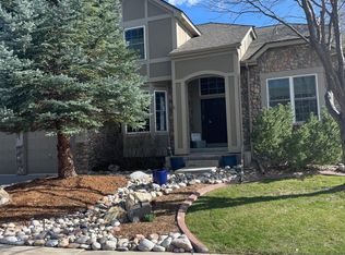 10081 Mockingbird Ln, Highlands Ranch, CO 80129