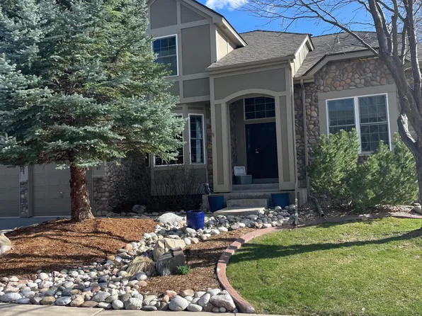 10081 Mockingbird Ln, Highlands Ranch, CO 80129