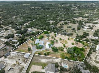 14300 Summit View Dr, Leander, TX 78641