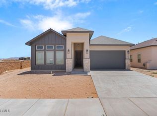 166 Dawson St, Santa Teresa, NM 88008