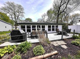 3336 E Bailey Rd, Monticello, IN 47960