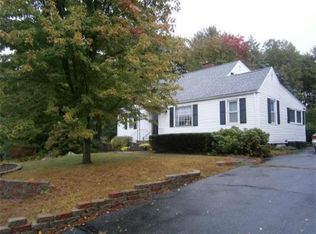 549 Hosmer St, Marlborough, MA 01752