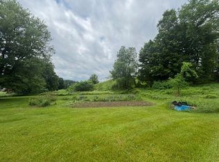 839 Reservior Rd, East Berkshire, VT 05447