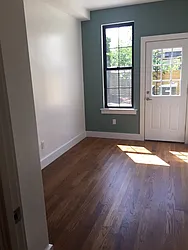 Rented by P Management