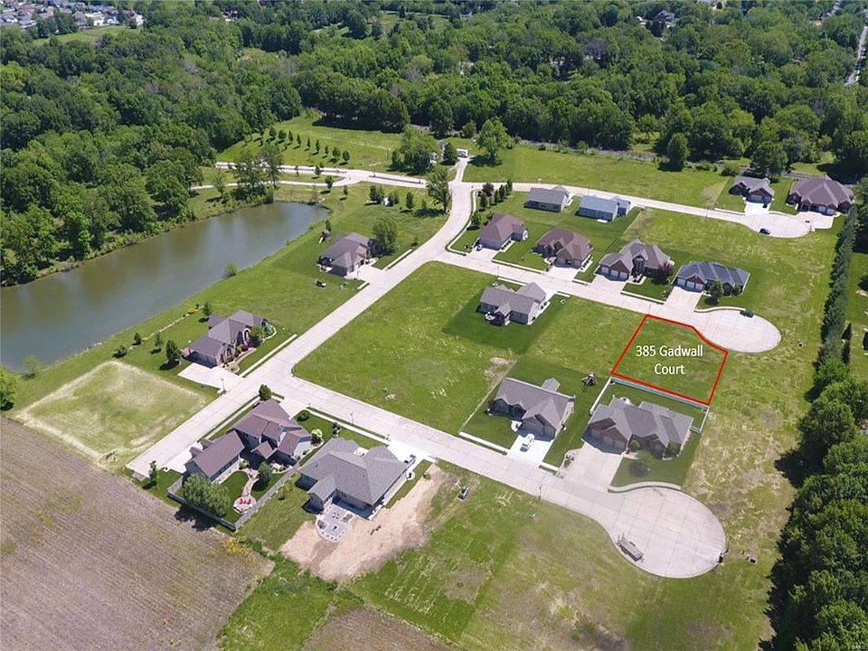 2nd image of 385 S Gadwall Ct