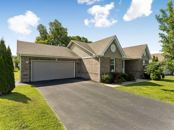 1909 Susan Rd, Columbia, TN 38401