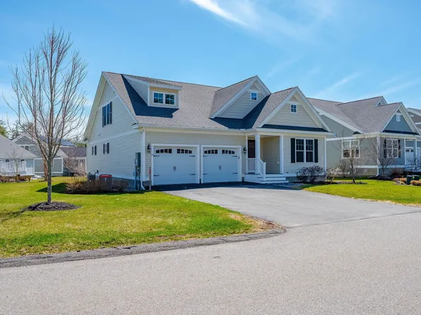 22 Sierra Hill Drive #28, Dover, NH 03820