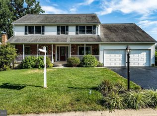 17 Old Stable Ln, Newark, DE 19711