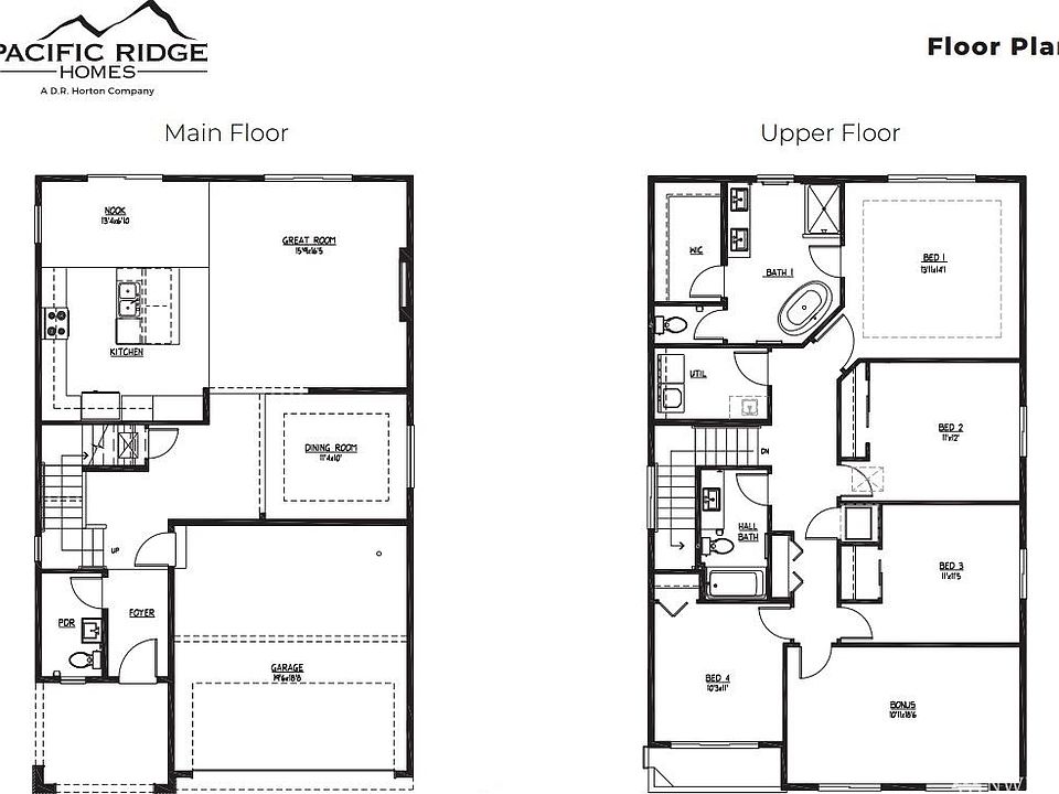 2nd image of 615 215th Street SE #RM22