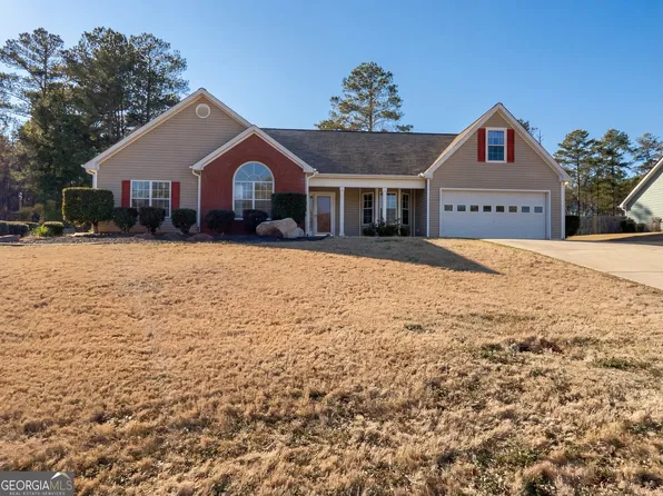 130 Berkshire Dr, Covington, GA 30016