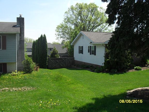 East Side