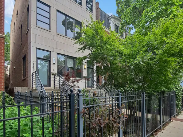 2645 N Burling St #1, Chicago, IL 60614