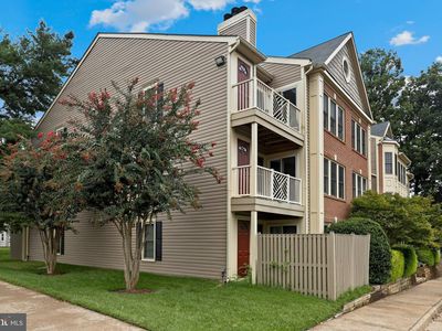 3801 Ridge Knoll Ct UNIT 203A, Fairfax, VA, 22033