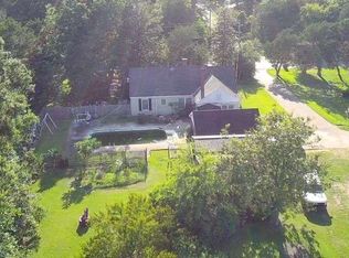 901 S Walnut Ave, Demopolis, AL 36732