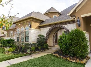 11910 Chisel Rdg, Pearland, TX 77584