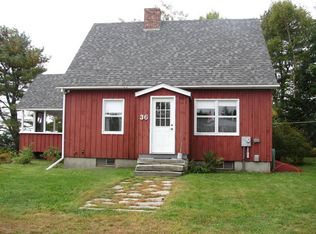 36 Webb Field Rd, Brunswick, ME 04011