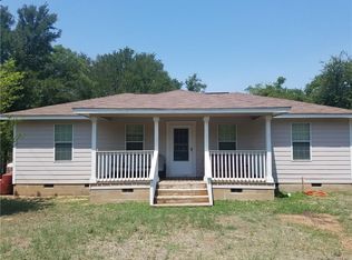 1751 Fort Graham Rd, Waco, TX 76705