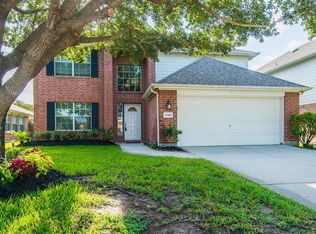 18414 Atasca Woods Way, Humble, TX 77346