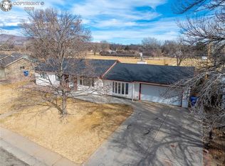 124 Circle Dr E, Canon City, CO 81212