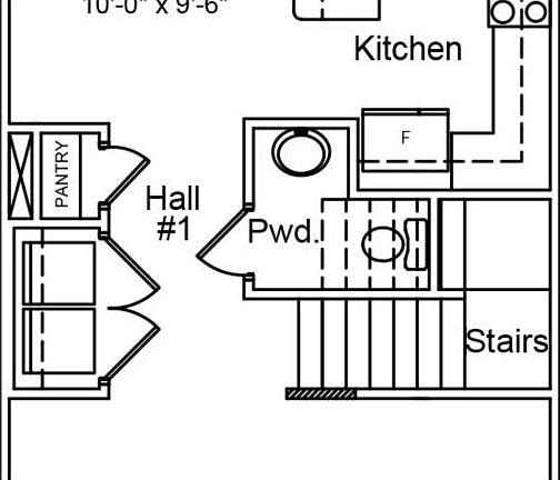 5th image of 1065 Astoria Dr