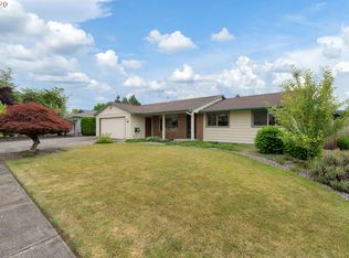 842 NE Baldwin St, Hillsboro, OR