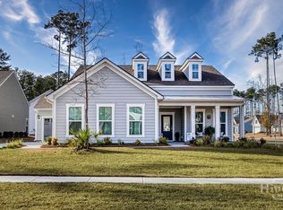 14 Kellet Court, Richmond Hill, GA 31324