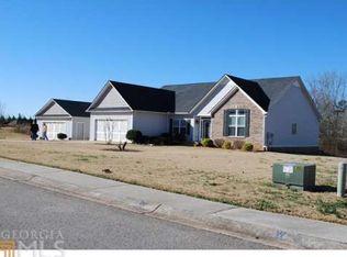 332 N Ridge Ln, Temple, GA 30179