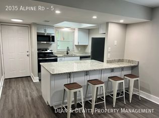 2035 Alpine Rd APT 5, Clearwater, FL 33755