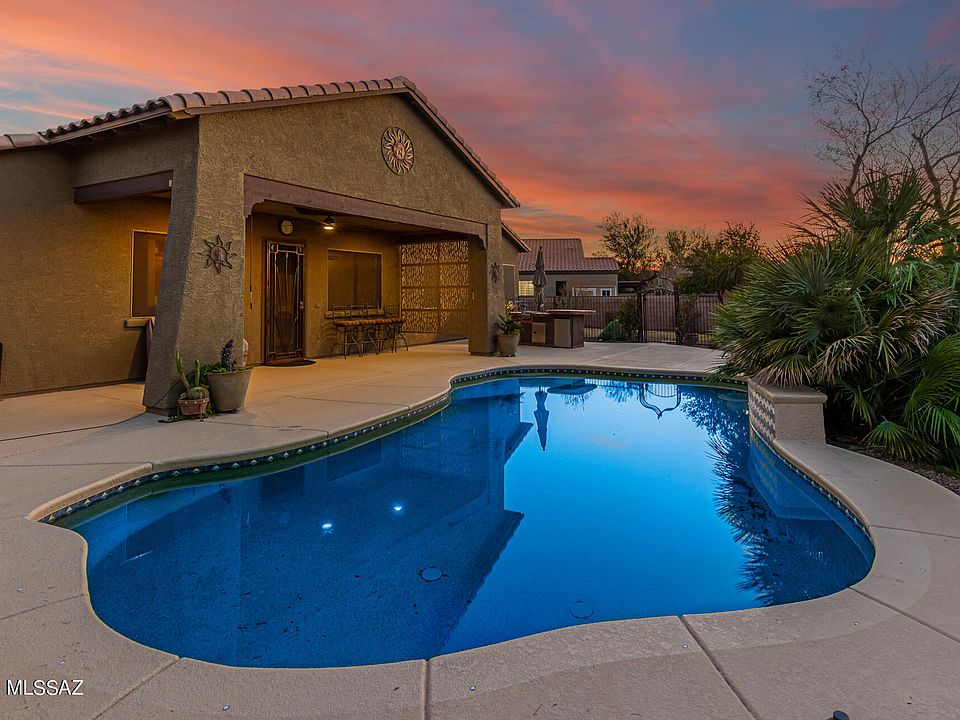 11530 W Kalamansi Dr, Marana, AZ 85653 Zillow