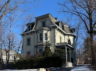 142 Prospect St, South Orange, NJ 07079