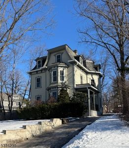142 Prospect St, South Orange, NJ, 07079