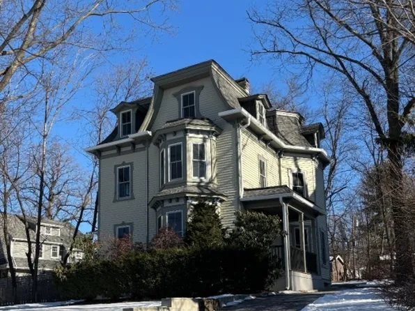 142 Prospect St, South Orange Village Twp., NJ 07079