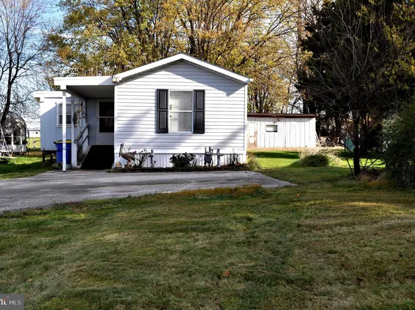 4455 Biesecker Rd, Thomasville, PA 17364