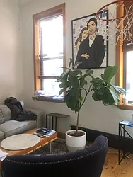 Rented by (DNE Legacy) BH Realty NYC, LLC