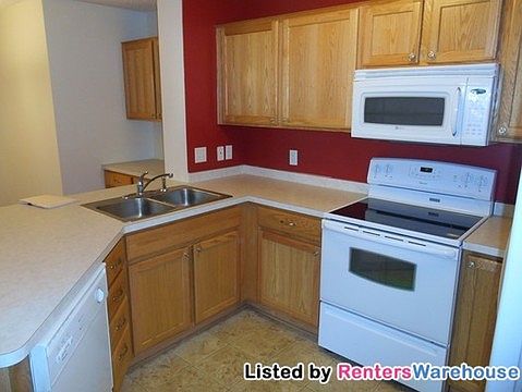 4th image of 2607 Yellowstone Dr