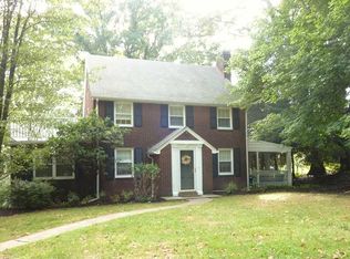 108 Byron Rd, Pittsburgh, PA 15237