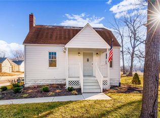 11025 W 55th Ter, Shawnee, KS 66203