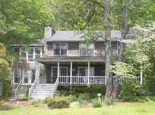 5 Deer Track Rd, Buckhead, GA 30625