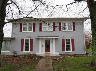 5820 S Main St, Eminence, KY 40019