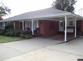 917 Wolverine Rd, Troy, TN 38260