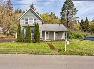 805 NW 10th Ave, Camas, WA 98607