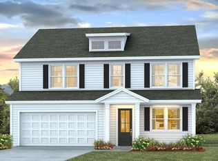 241 Livingston Woods Dr, Irmo, SC 29063