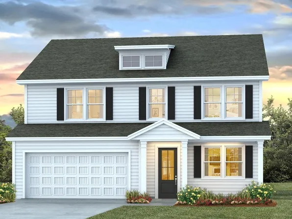 241 Livingston Woods Dr, Irmo, SC 29063